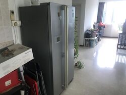 Monarchy Apartments (D11), Apartment #596475921